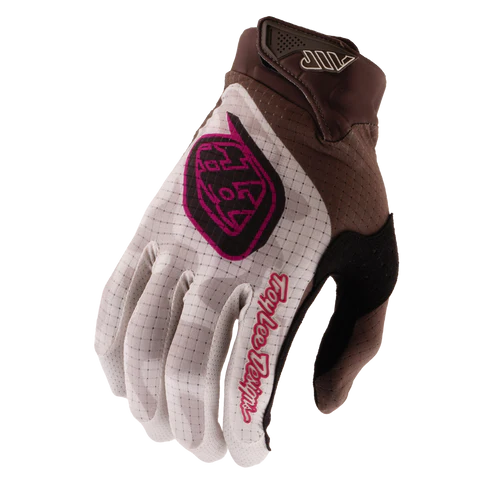 TROY LEE DESIGNS AIR MYTH Käsineet Khaki/Pumice