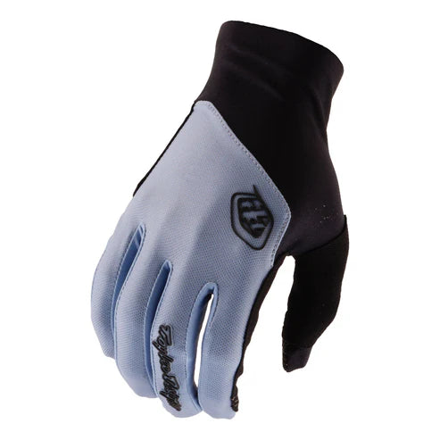 TROY LEE DESIGNS FLOWLINE käsineet Mono Sininen