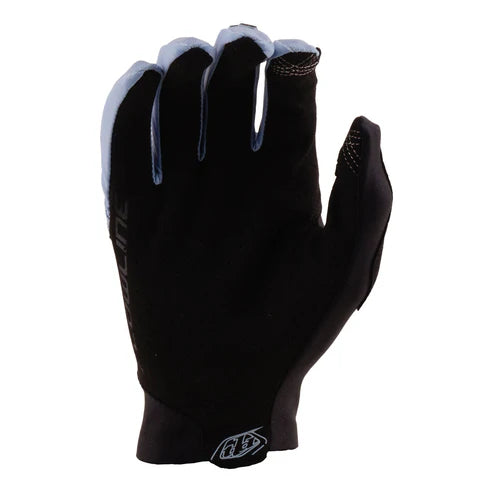 TROY LEE DESIGNS FLOWLINE käsineet Mono Sininen