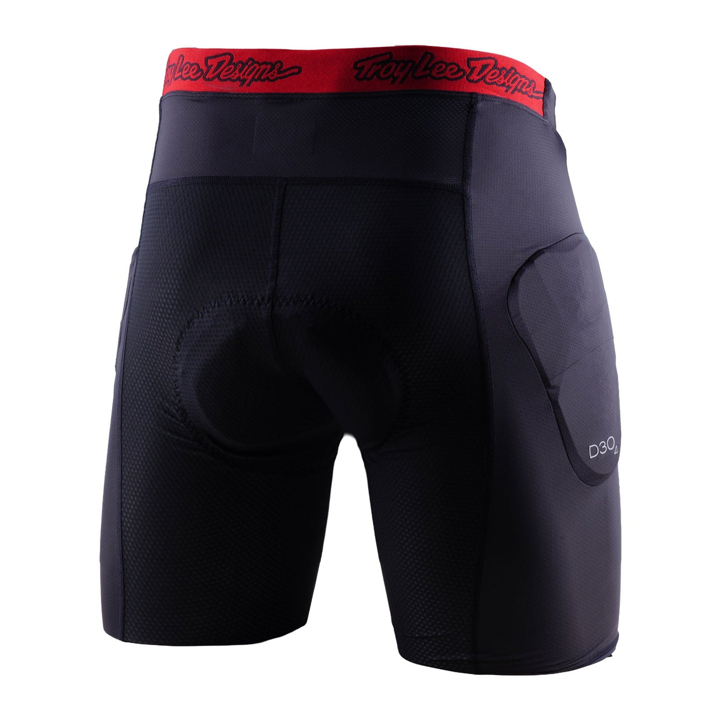 TROY LEE DESIGNS PRO ENDURO Suojahousut Musta