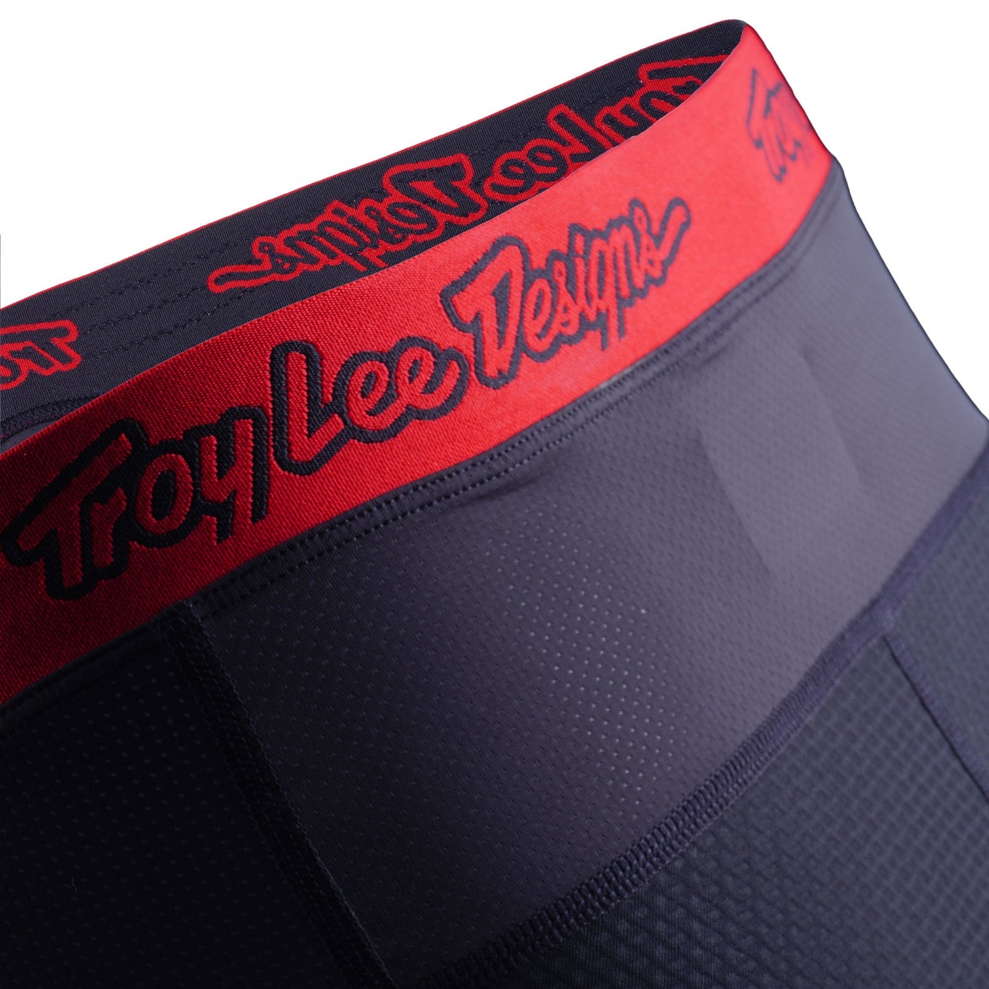 TROY LEE DESIGNS PRO ENDURO Suojahousut Musta