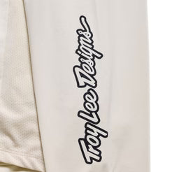 TROY LEE DESIGNS RUCKUS RIDE ART ET SPEED Pitkähihainen Pumice Jersey -paita