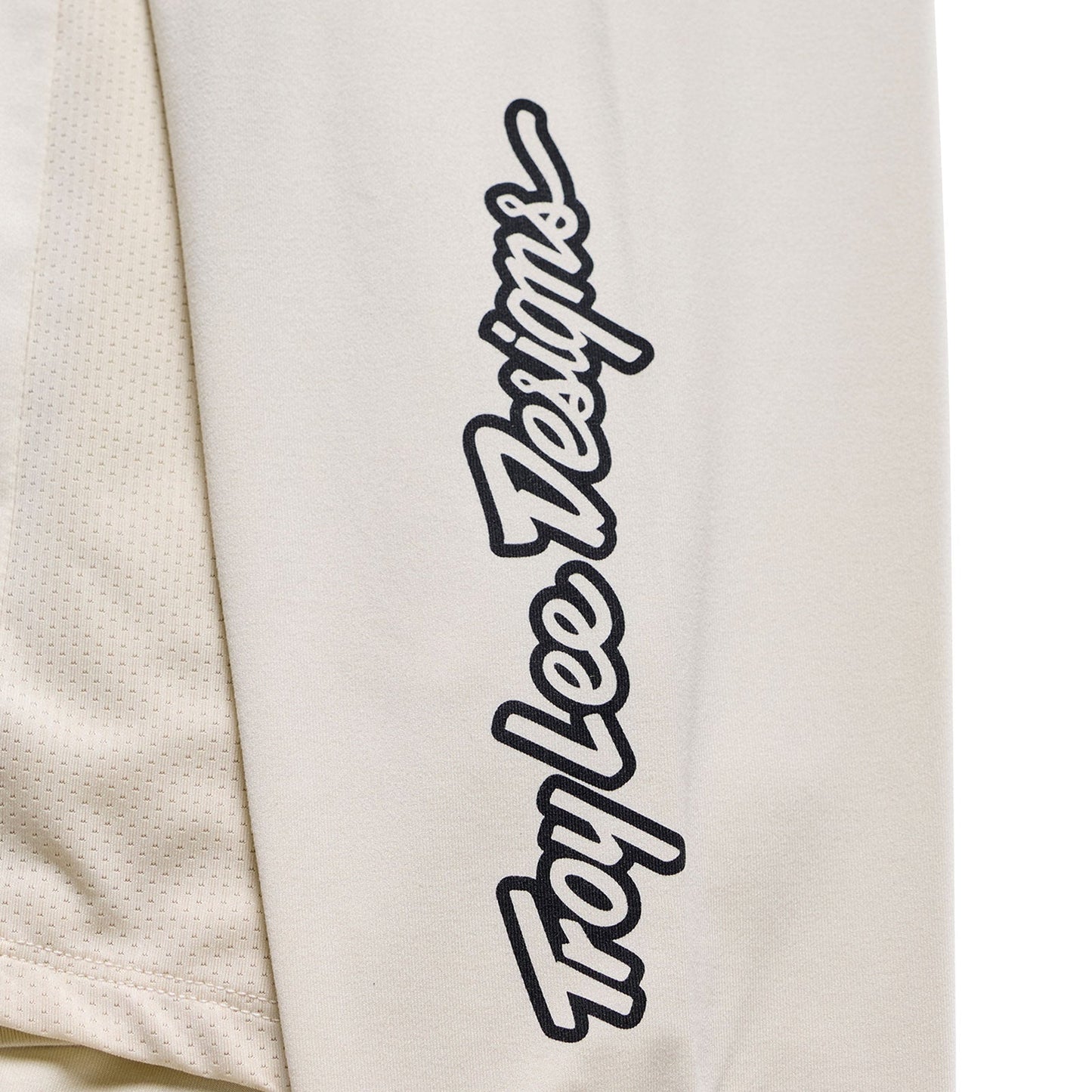 TROY LEE DESIGNS RUCKUS RIDE ART ET SPEED Pitkähihainen Pumice Jersey -paita