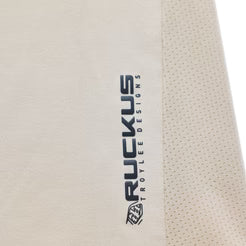 TROY LEE DESIGNS RUCKUS RIDE ART ET SPEED Pitkähihainen Pumice Jersey -paita