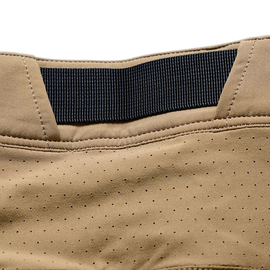 TROY LEE DESIGNS RUCKUS CARGO Housut Mono Brown Musta