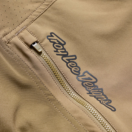 TROY LEE DESIGNS RUCKUS CARGO Housut Mono Brown Musta
