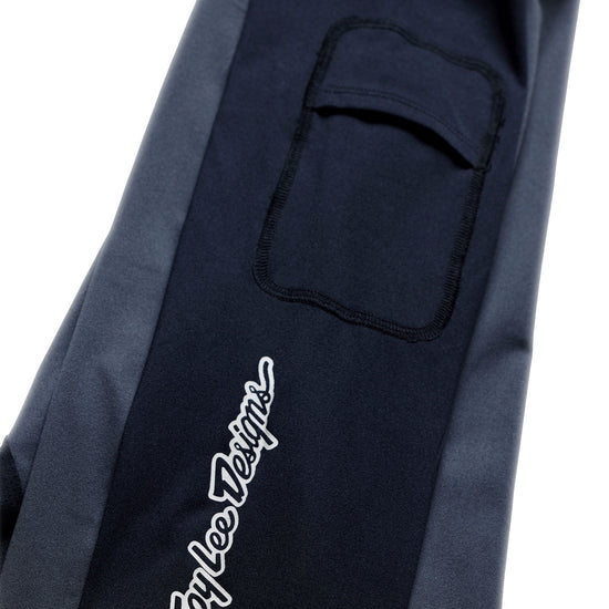 TROY LEE DESIGNS RUCKUS WINGS 3/4 hihainen hiilipaitapusero