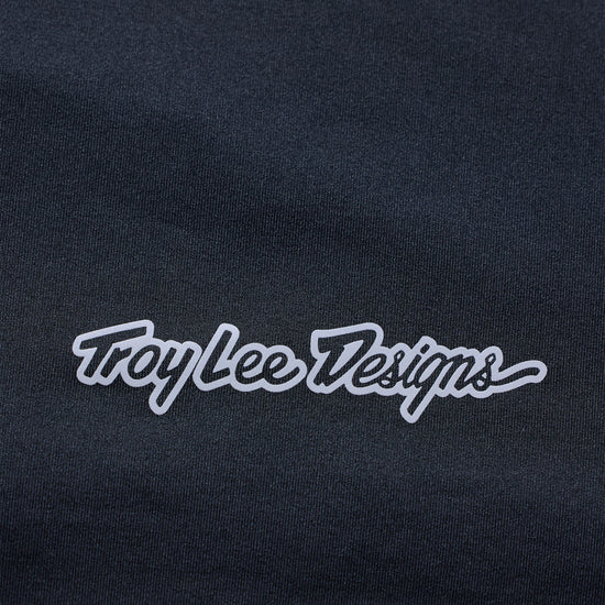 TROY LEE DESIGNS RUCKUS WINGS 3/4 hihainen hiilipaitapusero