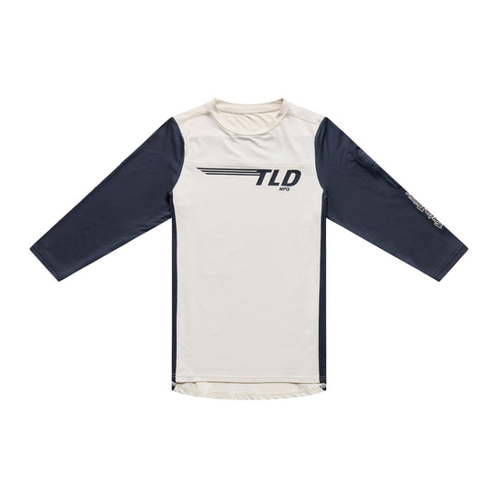 TROY LEE DESIGNS RUCKUS WINGS 3/4 hihat Pumice Jersey -paita