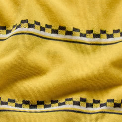 TROY LEE DESIGNS SKYLINE FAKIE RIDE Jersey pitkähihainen keltainen