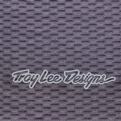 TROY LEE DESIGNSSKYLINE PRO AIR MONO Lyhythihainen trikoo Hiili