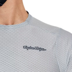 TROY LEE DESIGNSSKYLINE PRO AIR MONO lyhythihainen trikoo Sage