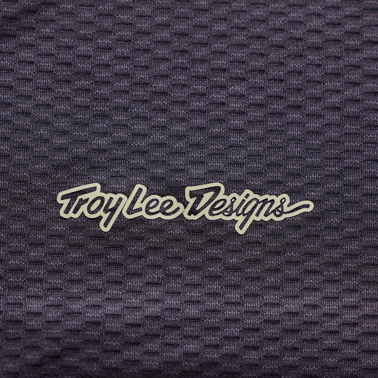 TROY LEE DESIGNS SKYLINE PRO AIR RIDGELINE Jersey Carbon lyhythihainen