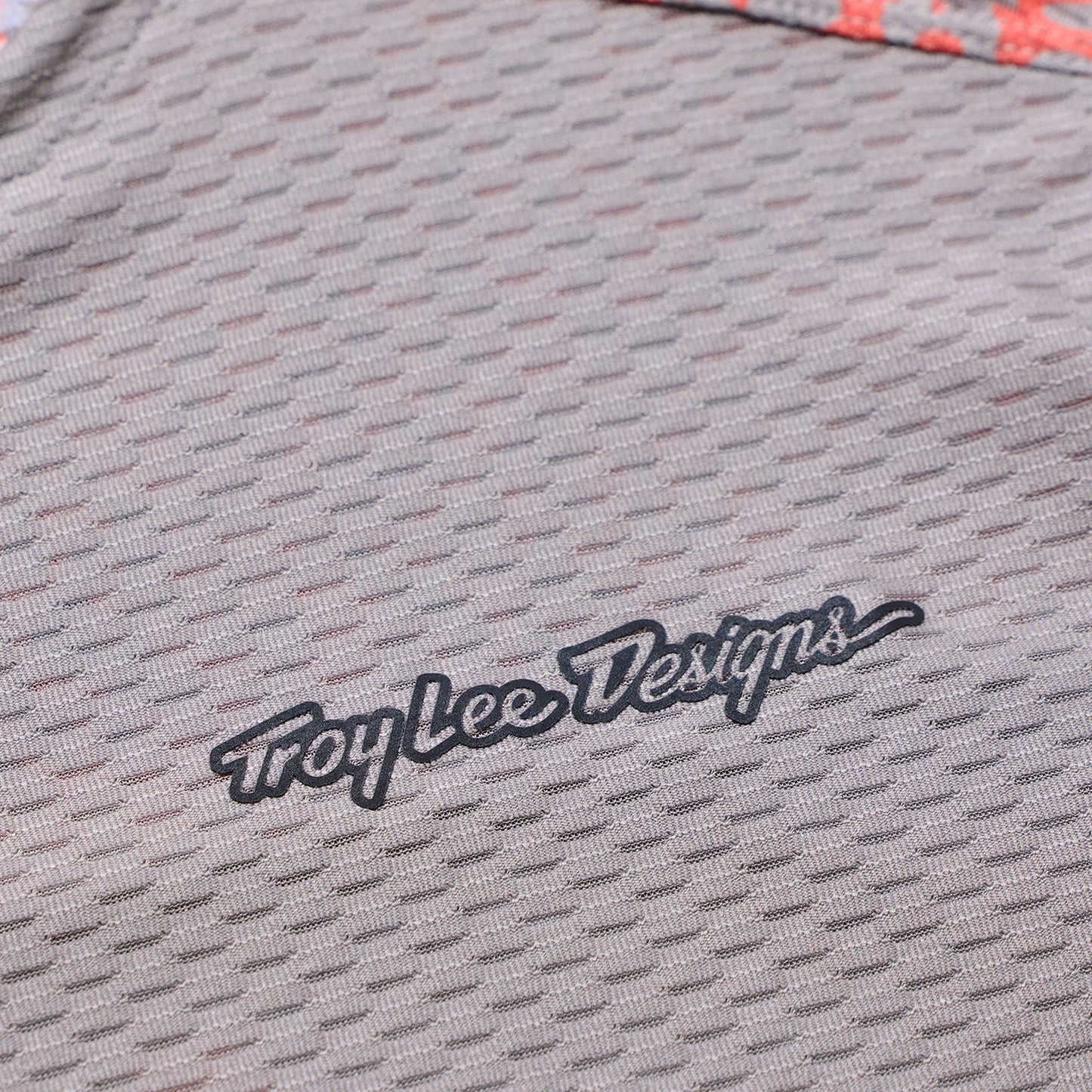 TROY LEE DESIGNS SKYLINE PRO AIR RIDGELINE Lyhythihainen trikoo kivi
