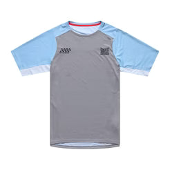 TROY LEE DESIGNS SKYLINE PRO FANKS ARMY lyhythihainen trikoo Khaki