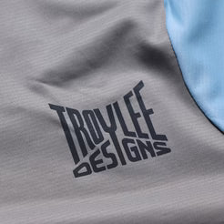 TROY LEE DESIGNS SKYLINE PRO FANKS ARMY lyhythihainen trikoo Khaki