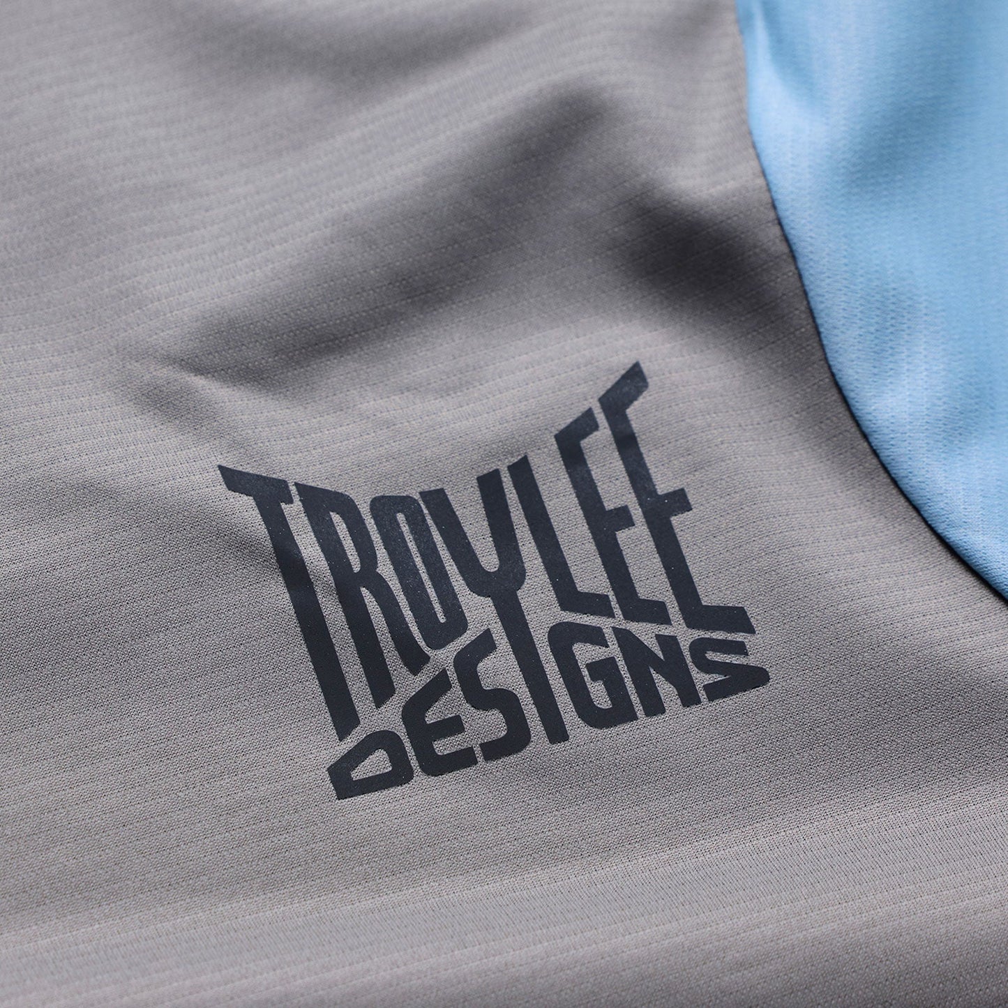 TROY LEE DESIGNS SKYLINE PRO FANGS ARMY lyhythihainen trikoo Khaki