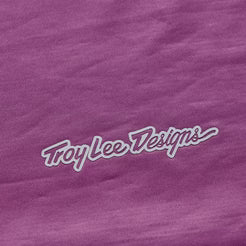 TROY LEE DESIGNS SKYLINE PRO FLOW CAMO Lyhythihainen Jersey Sangriaa