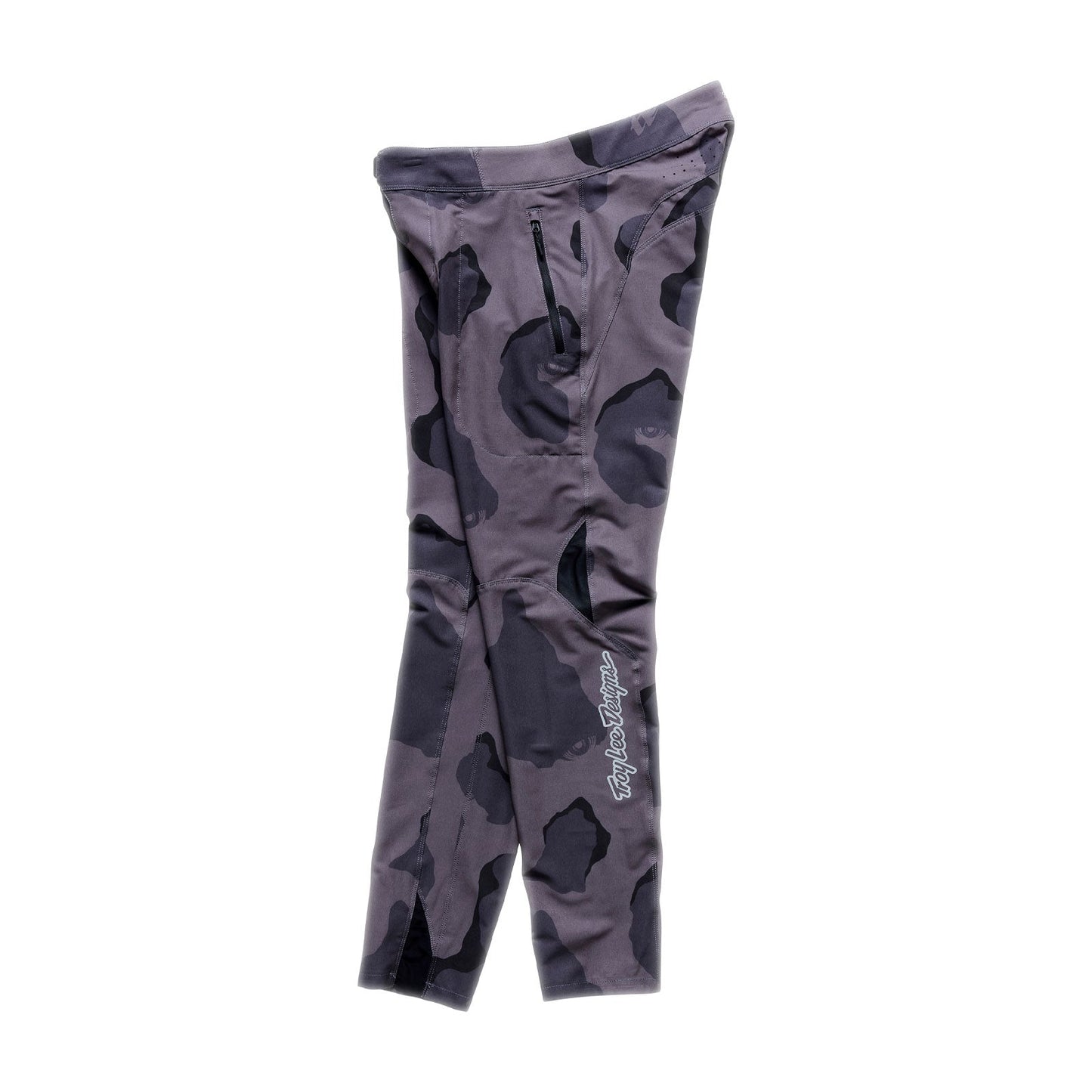 TROY LEE DESINS SKYLINE PRO FLOW CAMO Hiilihousut TROY LEE DESINS SKYLINE PRO FLOW CAMO Hiilihousut