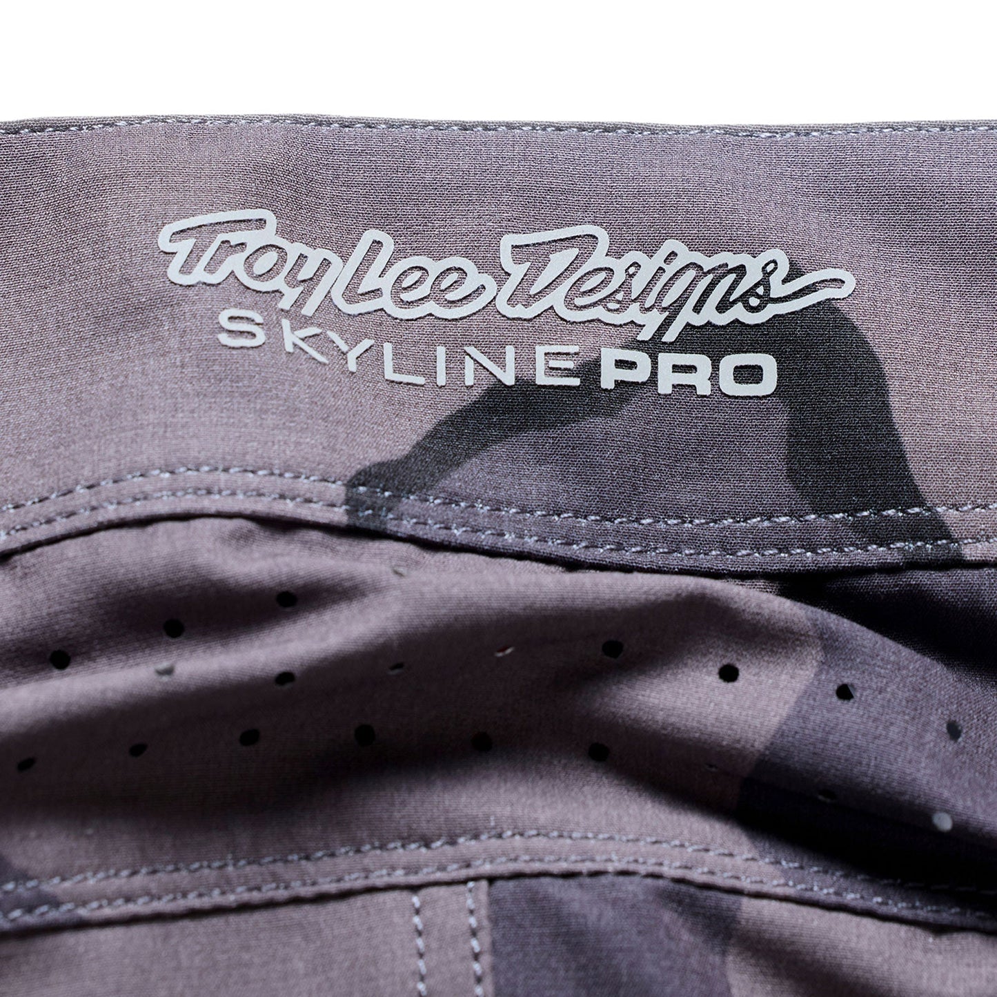 TROY LEE DESINS SKYLINE PRO FLOW CAMO Hiilihousut TROY LEE DESINS SKYLINE PRO FLOW CAMO Hiilihousut