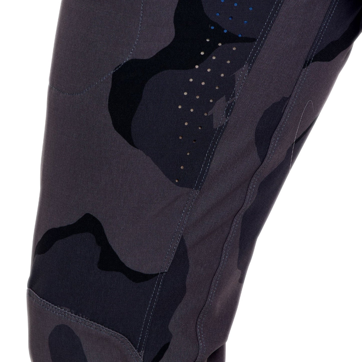 TROY LEE DESINS SKYLINE PRO FLOW CAMO Hiilihousut TROY LEE DESINS SKYLINE PRO FLOW CAMO Hiilihousut