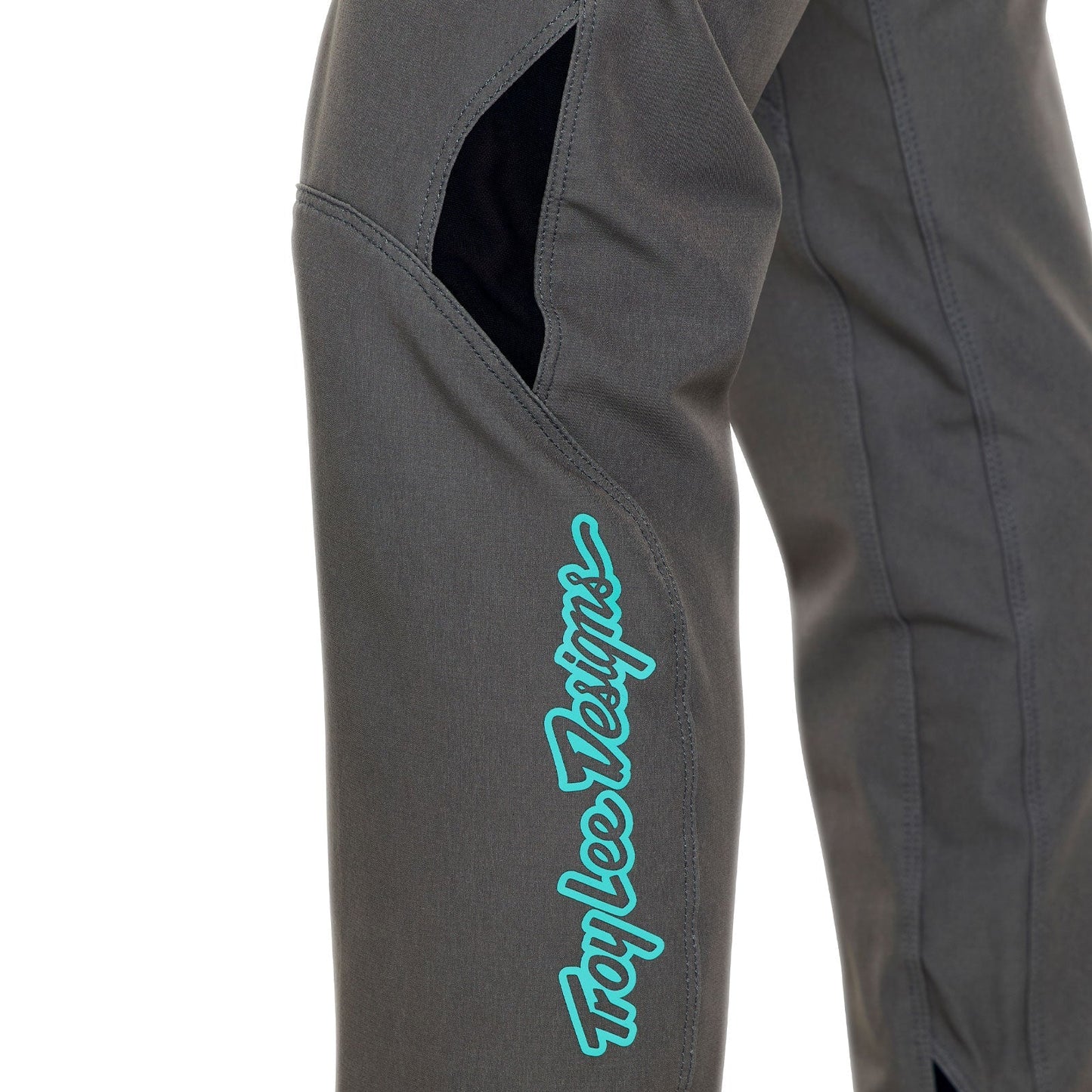 TROY LEE DESINS SKYLINE PRO MONO housut armeijan harmaa