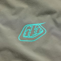 TROY LEE DESIGNSSKYLINE PRO MONO hihaton takki Khaki