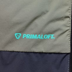 TROY LEE DESIGNSSKYLINE PRO MONO hihaton takki Khaki