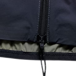 TROY LEE DESIGNSSKYLINE PRO MONO hihaton takki Khaki