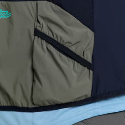 TROY LEE DESIGNSSKYLINE PRO MONO hihaton takki Khaki