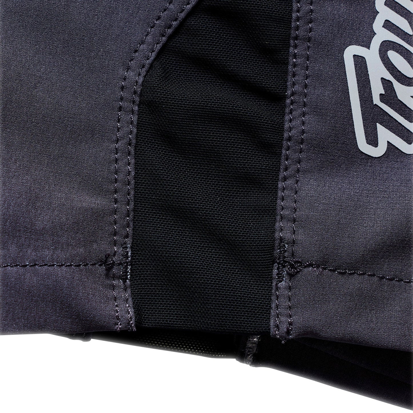 TROY LEE DESIGNS SKYLINE PRO MONO Hiilishortsit vuorilla BN3TH