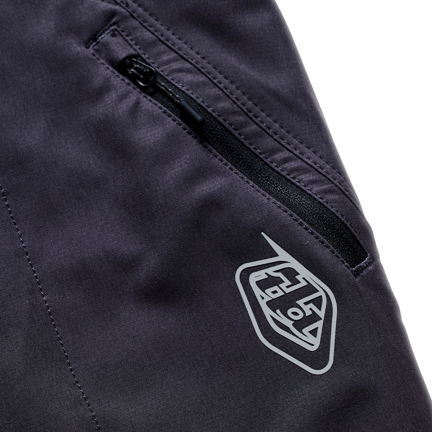 TROY LEE DESIGNS SKYLINE PRO MONO Hiilishortsit vuorilla BN3TH
