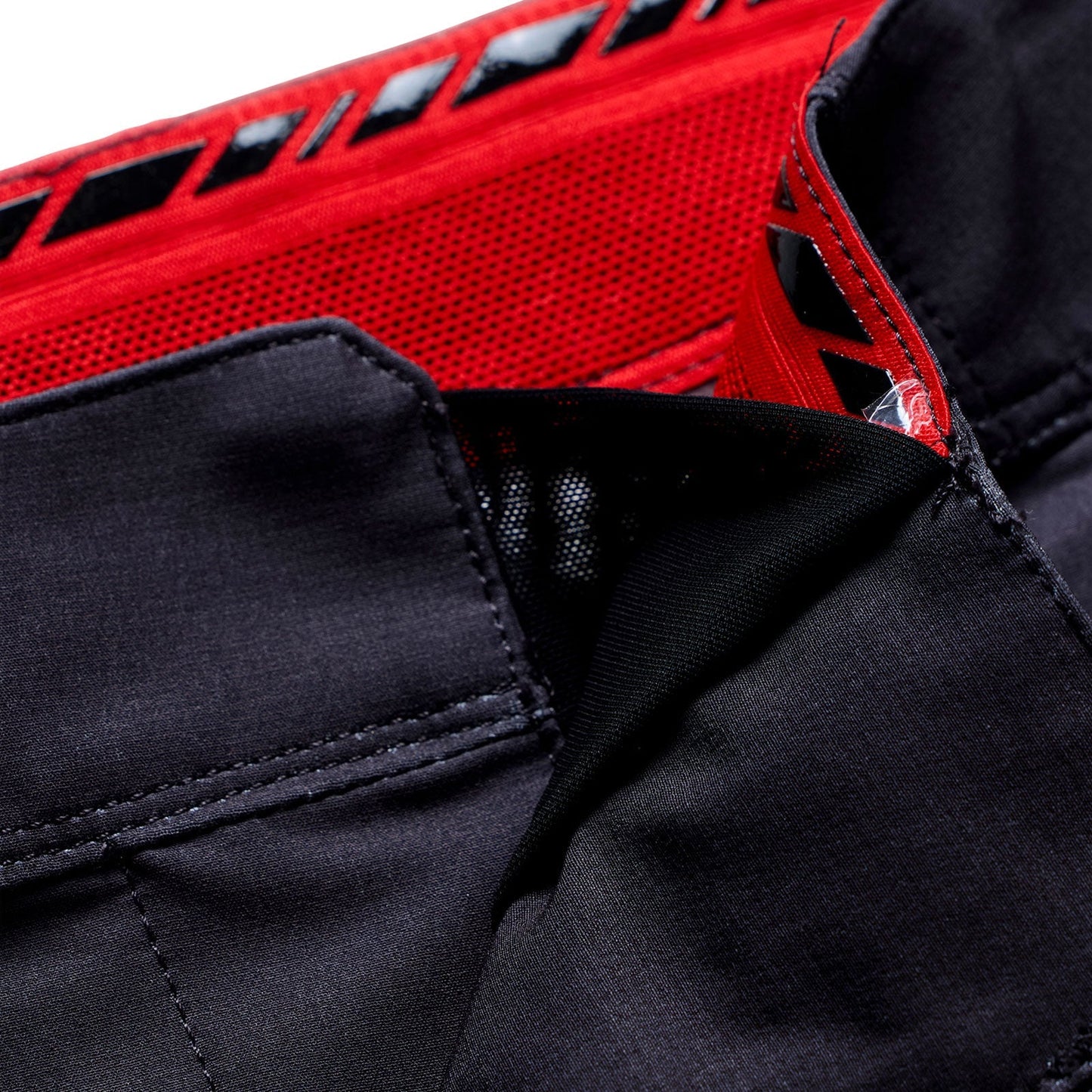 TROY LEE DESIGNS SKYLINE PRO MONO Hiilishortsit vuorilla BN3TH