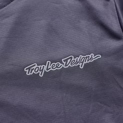 TROY LEE DESIGNS SKYLINE PRO Lyhythihainen hiilipaitajakko