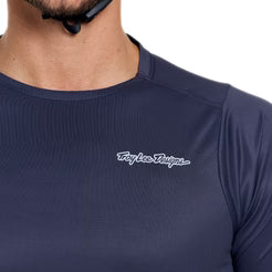 TROY LEE DESIGNS SKYLINE PRO Lyhythihainen hiilipaitajakko