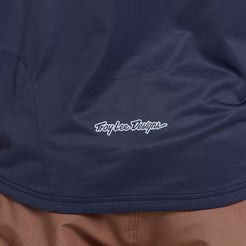 TROY LEE DESIGNS SKYLINE PRO Lyhythihainen hiilipaitajakko