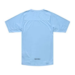 TROY LEE DESIGNS SKYLINE PRO Lyhythihainen trikoo Sininen