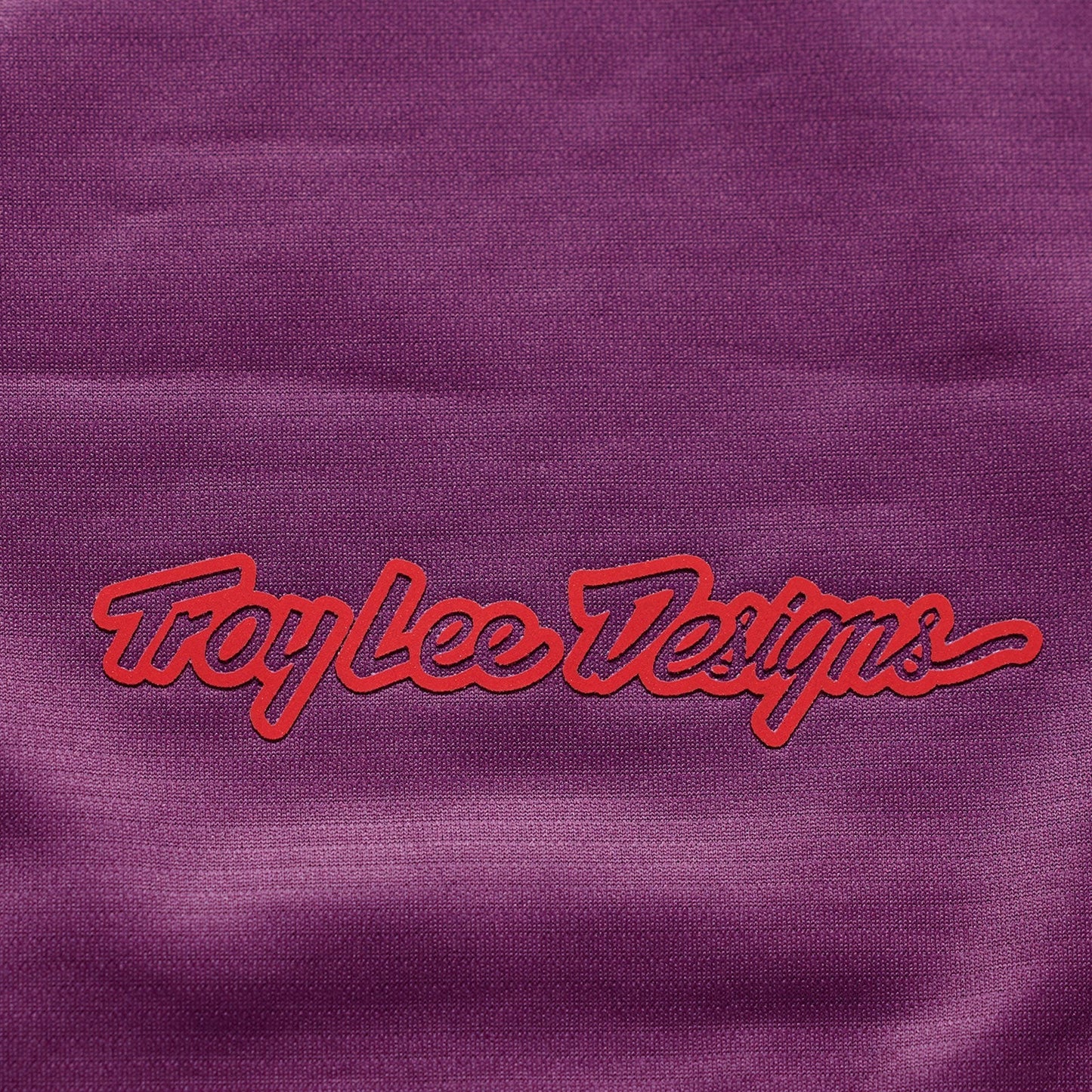 TROY LEE DESIGNS SKYLINE PRO MONO pitkähihainen Jersey Sangriaa