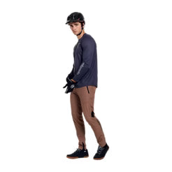 TROY LEE DESINS SKYLINE PRO MONO housut ruskeat