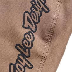 TROY LEE DESINS SKYLINE PRO MONO housut ruskeat