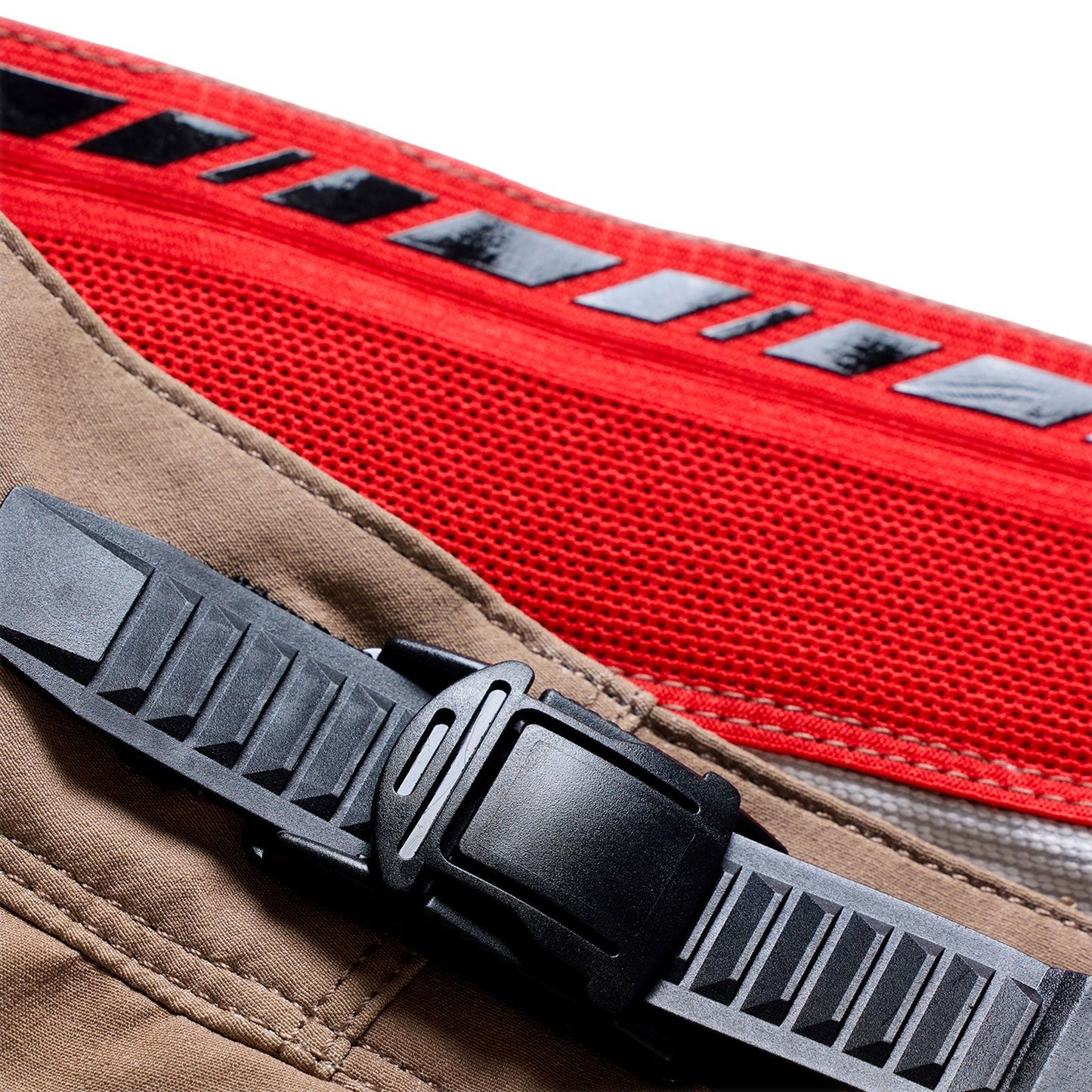 TROY LEE DESINS SKYLINE PRO MONO housut ruskeat