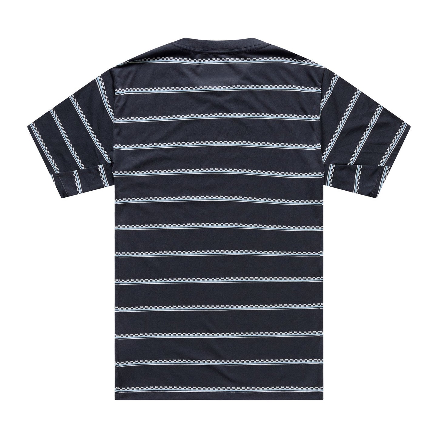 TROY LEE DESIGNS SKYLINE FAKIE RIDE Jersey Carbon lyhythihainen trikoo