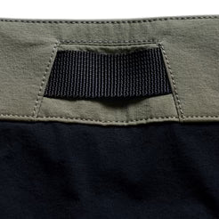 TROY LEE DESIGNS SKYLINE TRAIL MONO Housut Khaki