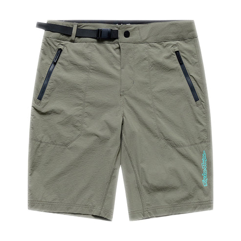 TROY LEE DESIGNS SKYLINE TRAIL MONO Shortsit Khaki Khaki