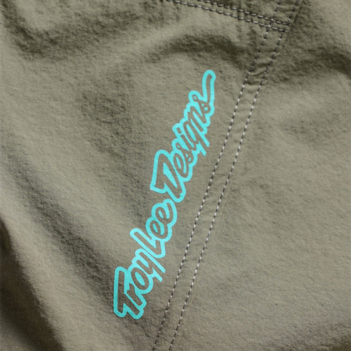 TROY LEE DESIGNS SKYLINE TRAIL MONO Shortsit Khaki Khaki