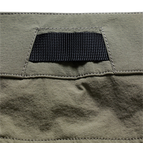 TROY LEE DESIGNS SKYLINE TRAIL Shortsit vuorella Mono Khaki Mono Khaki