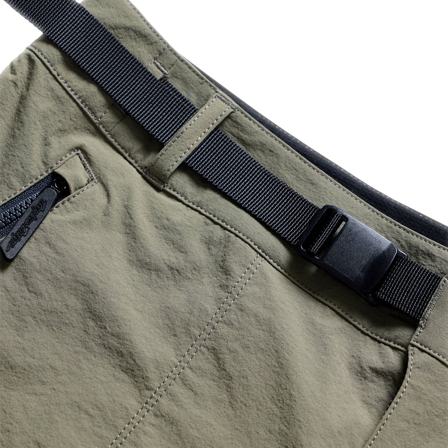 TROY LEE DESIGNS SKYLINE TRAIL MONO Shortsit Khaki Khaki