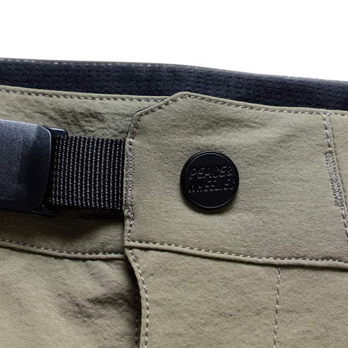 TROY LEE DESIGNS SKYLINE TRAIL MONO Shortsit Khaki Khaki