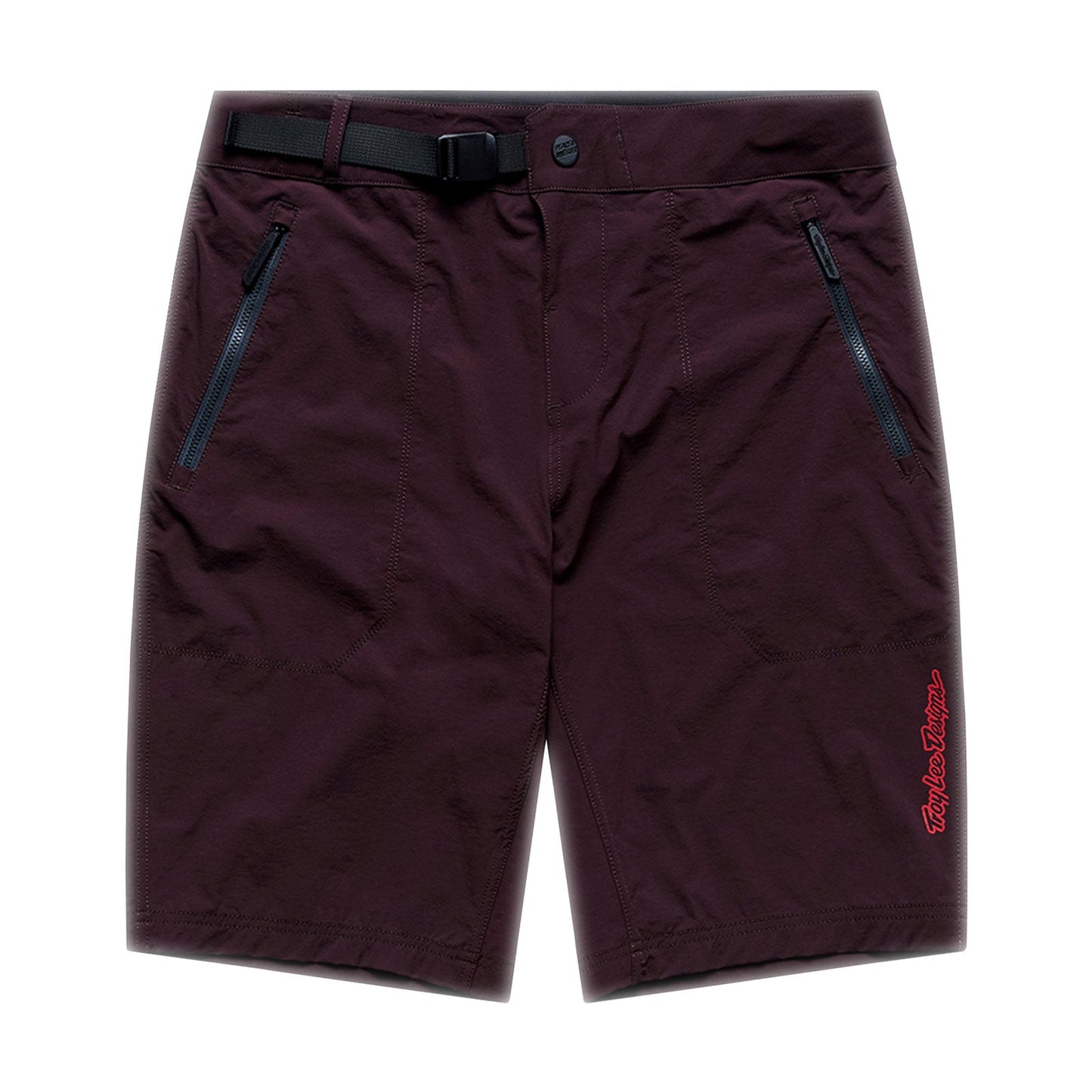 TROY LEE DESIGNS SKYLINE TRAIL Shortsit vuorilla Mono Brown