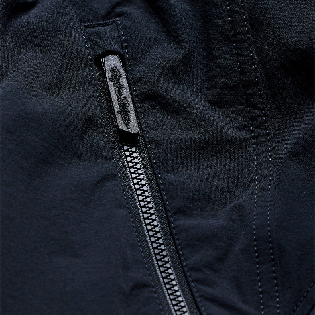 TROY LEE DESIGNS SKYLINE TRAIL MONO Housut Musta